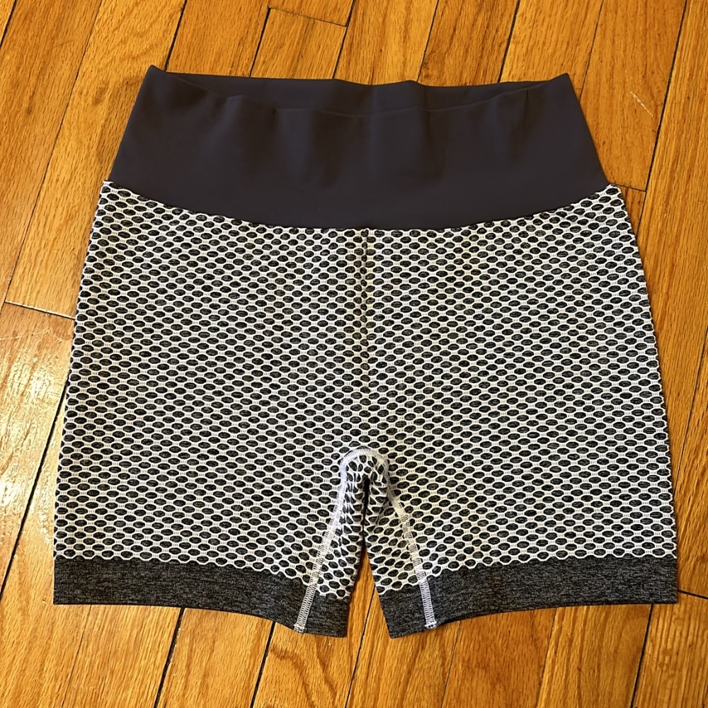 Ryderwear shorts